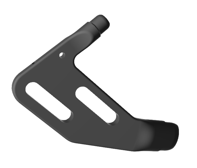 RideDNA — Parametric Bicycle Geometry Analysis
