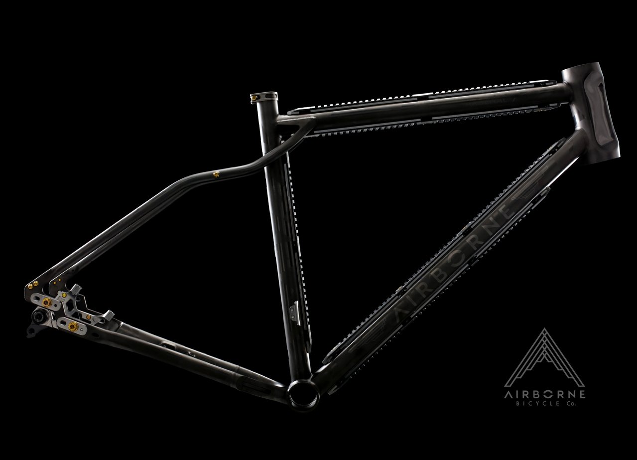 Arsenal 7° frame