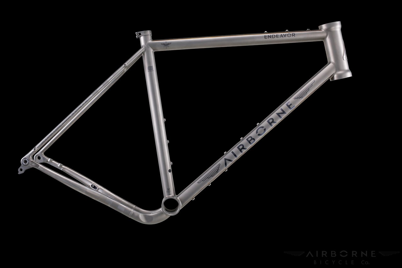 Endeavor frame